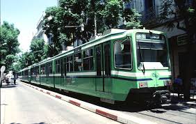 تعطّل حركة جولان المترو 4: شركة نقل تونس توضّح - الإذاعة التونسية