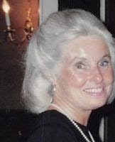 Abigail M. (Murphy) Greenleaf Obituary