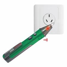 Free shipping limited time sale local warehouses. Voltage Detector Modern Electrical Supplies Ltd