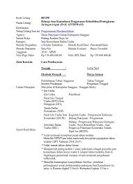 G izin tempat usaha g luas ruang usaha x indeks lokasi x tarif dasar retribusi. Top Pdf Contoh Surat Permohonan Izin Tempat Usaha 123dok Com