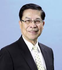 Hong Kong Legal Exchange Foundation » Dr Kan Fook Yee GBS, SBS