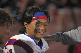 FOOTBALL: Washington Township races out to 24-0 lead, cruises past Delsea  to remain unbeaten