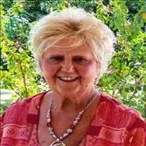 Linda Lou Padgett Obituary