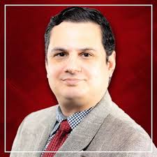 Daniel Barraza's Instagram, Twitter & Facebook