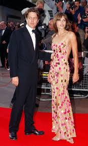 Don't worry, you're not alone. Elizabeth Hurley On That Versace Dress It Really Wasn T That Big A Deal To Me At The Time