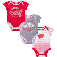 Infant Clothing Uw Alumni Store