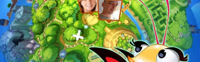 Best fiends is a brand new match three battle puzzle game that was just launched on the app store (and i mistakenly misread for a so if you've gotten stuck at a specific stage in the game or you simply want to improve your play a little bit, touch tap play's best fiends tips and cheats will offer you the. Best Fiends Forever Review Gamegrin