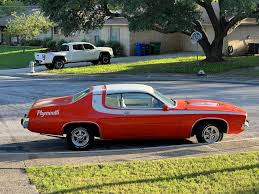 Image result for Scorch Red 1970 Satellite