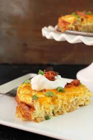 This recipe for cheesy hash brown cups from the blog just a taste is your solution to busy weekday mornings. Resepi Hash Brown Quiche Enak Dan Mudah Resepi Pemakanan