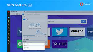 Free unlimited vpn and browser. Guide For Add Opera Vpn To Opera Browser For Android Apk Download