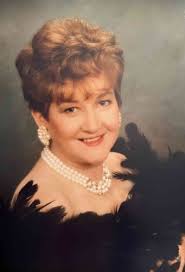 Jeanette Carter Obituary (1946