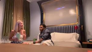 Blonde Hotwife - Her New Obsession