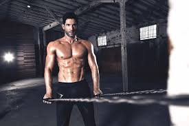 #lucifer & miranda star, tom ellis, is reading our #bedtimestory on 28th may dilwyn the welsh dragon by @samlangleyswain with illustrations by jessica rose @tomellis17. How Lucifer S Tom Ellis Got Ripped For Season 4 Workout