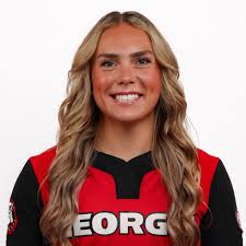 She just did that. 👑 #RoadToWCWS x Tennessee Softball