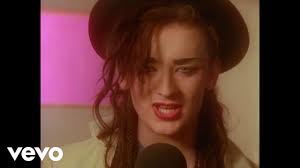 Culture Club