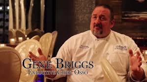 Osso Restaurant & Lounge