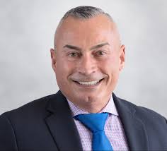 Cash-strapped El Centro Regional Medical Center has new CEO