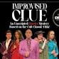 Improvised Clue event in Walnut Creek, CA