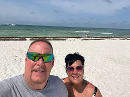 The annual Visit Panama City Beach Ironman is back this year, and the  official route was approved