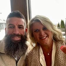 Charlie Steward's Instagram, Twitter & Facebook