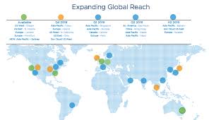 An availability zone corresponds with a physically isolated datacenter in the geographic region. Vmware Cloud On Aws Keeps Charging Ahead Asia Pacific Expansion And New Capabilities To Accelerate Enterprise Cloud Migration Projects Vmware Cloud Community