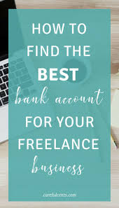 5 Best Business Checking Accounts With No Fees For 2019 Business Bank Account Small Business Finance Checking Account