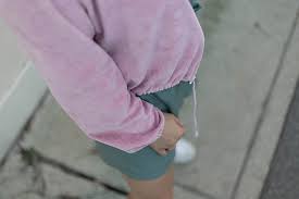 Es spielt keine rolle, welche von beiden ausdrücken ich benutze. Diy Fashion Jacke Aus Der Burda Easy Nahen Fashiontamtam Com