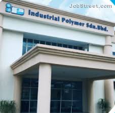 3 likes · 2 talking about this. Working At Industrial Polymer Sdn Bhd Company Profile And Information Jobstreet Com Malaysia