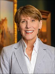 New Executive Director Announced for Gilcrease Museum