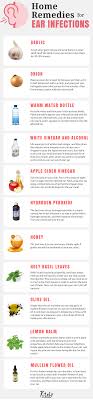 21 Home Remedies For Ear Infections Remedies Ear Infection Remedy Ear Infection Home Remedies Home Remedies