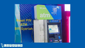 Maybe you would like to learn more about one of these? Lupa Pin Atm Bri Syariah Begini 5 Cara Mengatasinya Lupapin