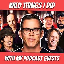 See Steve-O LIVE in Winnipeg