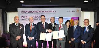 We believe we can make the most meaningful difference to patients : Astrazeneca On Twitter We Are Excited To Celebrate This Milestone Investment To Strengthen Our Commitment To Patients Innovation And Talent Development In Malaysia Between 2019 And 2023 Https T Co Hej6frchjr