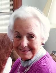 Obituary information for Doris V. Wright