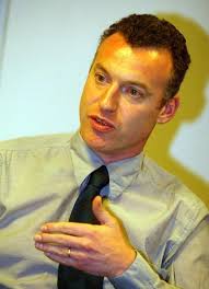 Giles: consolidator growth could spell end of MGAs