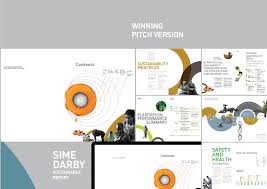 Ramsay sime darby health care rule. Sime Darby Sustainable Report On Behance