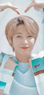 So this is most likely 127 fans. Nct Renjun Wallpaper Explore Tumblr Posts And Blogs Tumgir