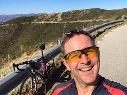 Wow great bike riding suggestions