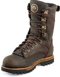 Irish setter boots are tied closely to the legendary work performance of red wing shoes. Irish Setter 880 Elk Tracker Bob S Footwear Apparel Inc