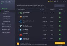 Iobit Uninstaller 10 Pro Review Up To 87 Off Coupon Free Download Coding Toolbar Pro