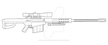 Barrett M82 Lineart By Masterchieffox Deviantart Com On Deviantart Barrett M82 Guns Drawing Guns Sketch Us m82 sniper scopes for the m1c & m1d & 1903a4 springfield, wwii & korean war sniper rifles. barrett m82 lineart by masterchieffox
