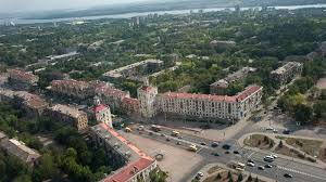Обстріли мирного населення та допомога нашим військовим у регіоні. Zaporizhzhya Sered Najkomfortnishih Mist Ukrayini Oficijnij Sajt Zaporizkoyi Miskoyi Radi