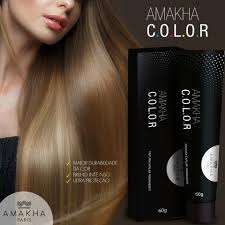 Sempre fui cliente da beauty color, me tornei morena com a.beauty color, ruiva com a beauty quem tá na saga ruiva? Tintura Capilar Amakha Color Linha Profissional Amonia Permanente Cores Louro Claro Dourado Bege Cobre Acinzentado Vermelho Acobreado Escuro Marrom Muito Claro Cinza Acobreado Louro Escuro Mate 60g Shopee Brasil