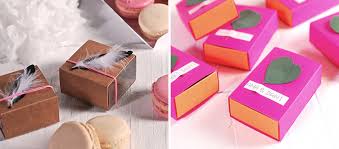 Idee per il fai da te. 10 Idee Su Come Confezionare Scatole Selfpackaging Blog