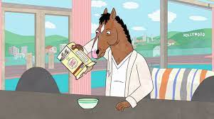 136 Hidden Jokes You Probably Missed On Bojack Horseman Bojack Horseman Horseman Cartoon
