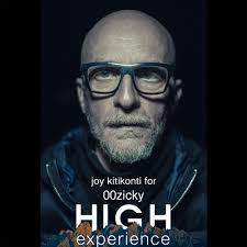 Zdtv live on twitch ▻▻ twitch.tv/zickydice. Joy Kitikonti For Zicky 432hz By High Experience