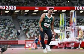 Since neeraj's qualifiers until the ultimate occasion at tokyo, pakistan's arshad nadeem has additionally been among the many information. Tokyo Olympics Arshad Nadeem Finishes 5th In Javelin Throw Final Event Dope Desi