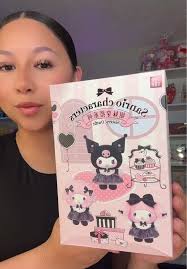 Sanrio Witch Sisters