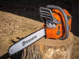 Husqvarna 450 rancher 20 50cc gas chainsaw $300 (day > xenia) pic hide this posting restore restore this posting. Husqvarna 450 Chainsaw Review Ope Reviews