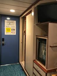 Norwegian spirit newest deck plans and pictures, norwegian spirit cabin layouts and videos, norwegian spirit detailed deck maps. Ncl Cruise Norwegian Spirit Inside Stateroom Review